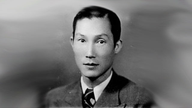 Docteur Nguyen Van Nghi